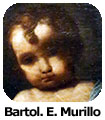 Bartolome Esteban Murillo